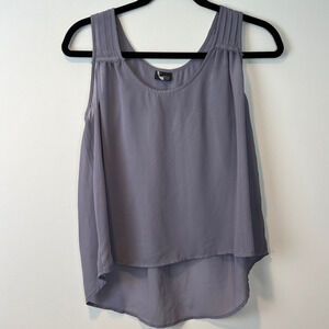 Sparkle & Fade Top - Women's XS